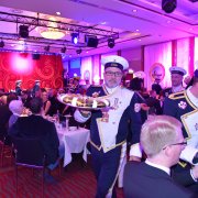 Captain's Dinner  (19.11.16)